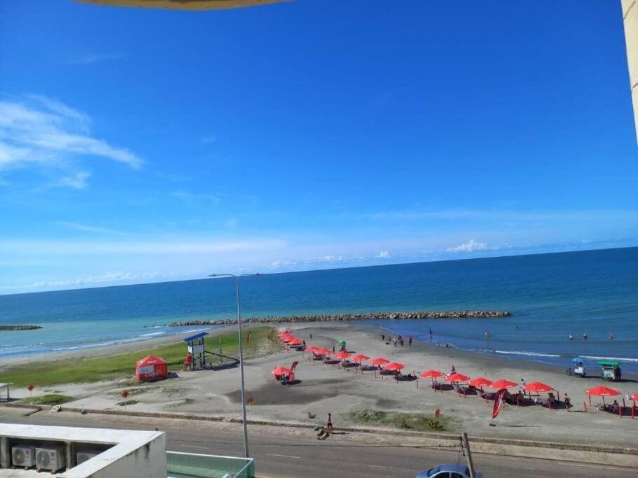Apartment Near The And Airport Cartagena