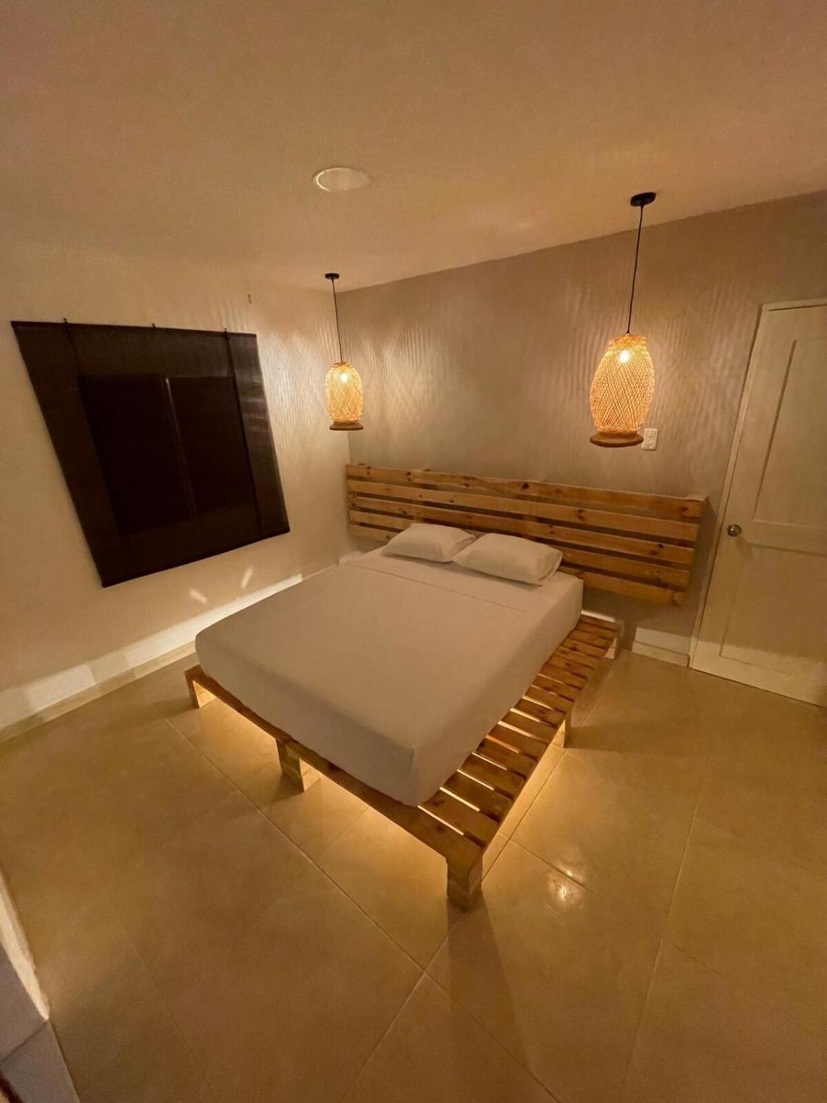 Apartment Near The And Airport Cartagena