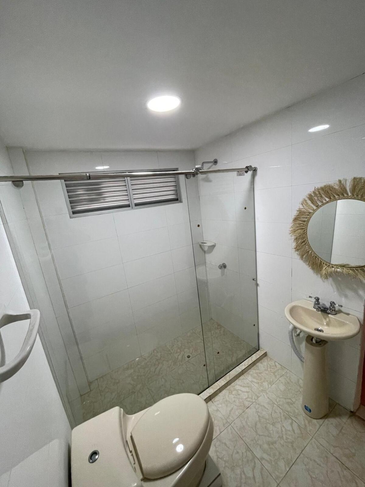 Near The And Airport Apartment Cartagena