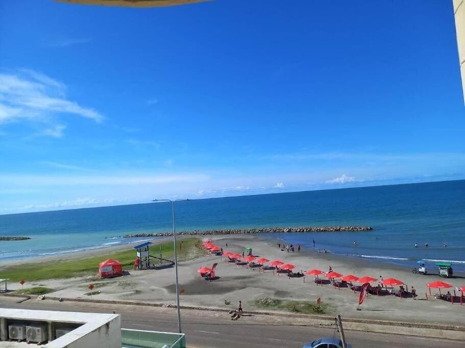 Apartamento Near The And Airport Cartagena