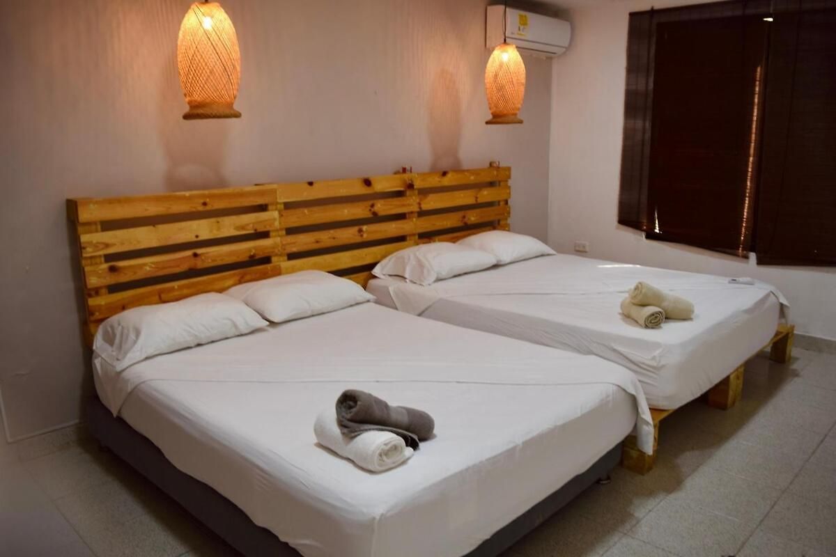 Apartamento Near The And Airport Cartagena