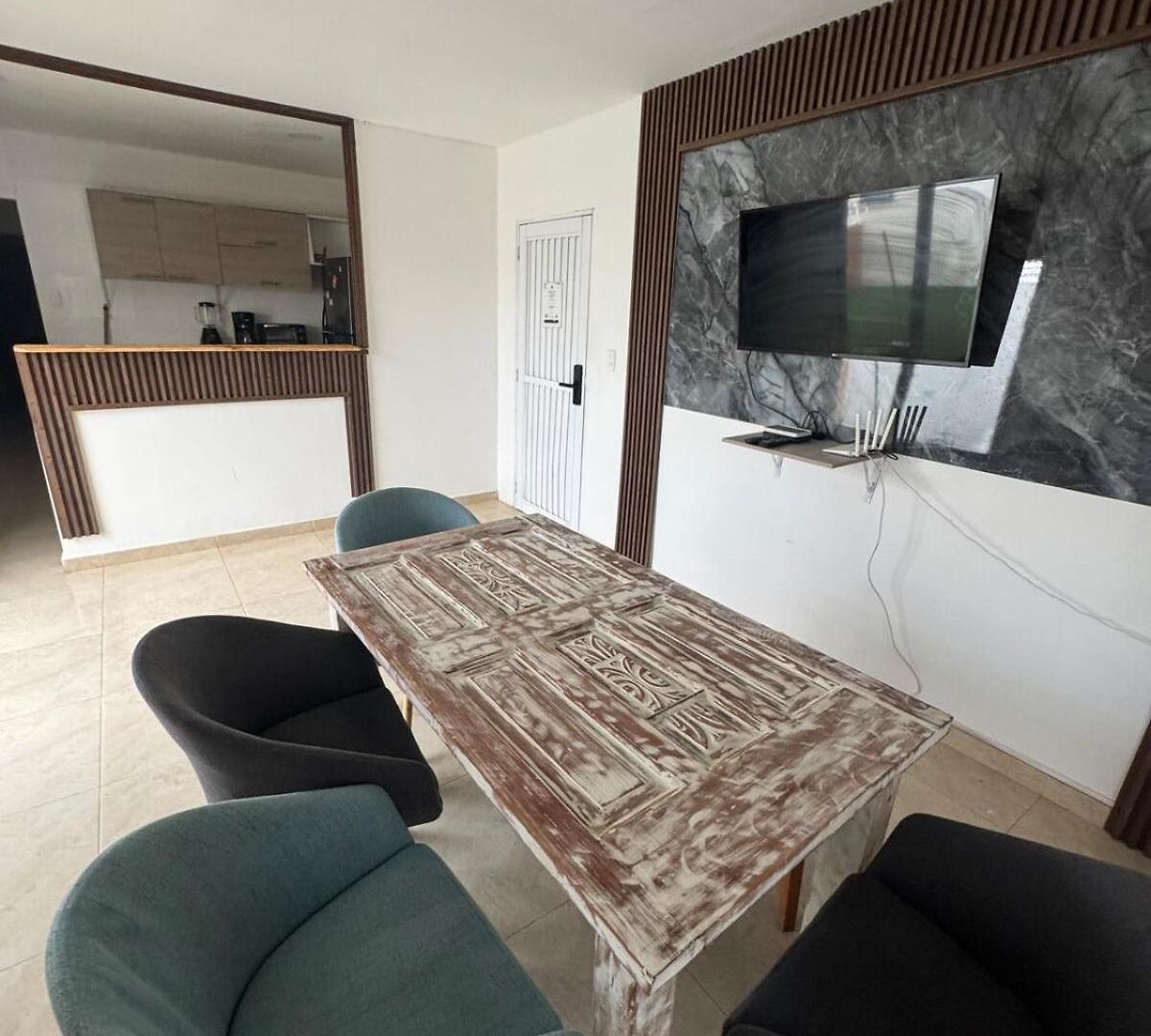 Apartamento Near The And Airport Cartagena