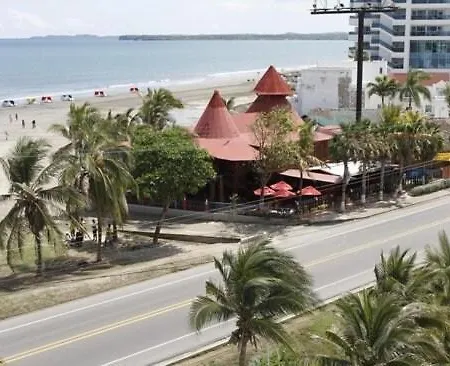 Near The And Airport Apartamento Cartagena