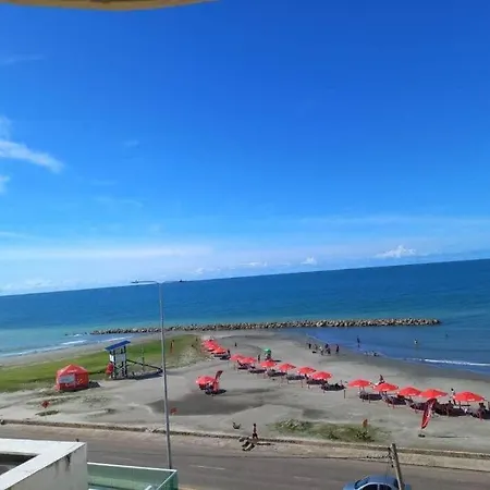 Apartamento Near The And Airport Cartagena