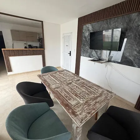 Apartamento Near The And Airport Cartagena