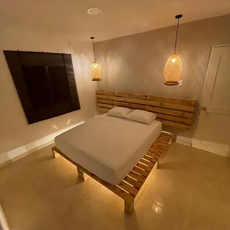 Apartamento Near The And Airport Cartagena
