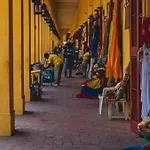 Apartment Near The Beach And Airport